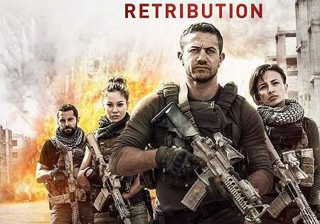 مسلسل Strike Back الموسم السادس الحلقة 8 مترجمة