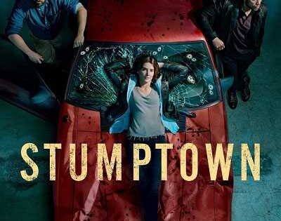 مسلسل Stumptown الموسم الاول الحلقة 1 مترجمة