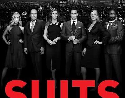 مسلسل Suits الموسم التاسع الحلقة 6 مترجم