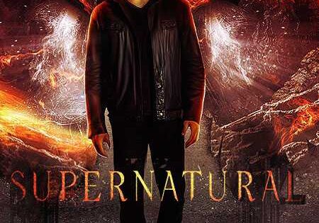 مسلسل Supernatural الموسم 15 الحلقة 15