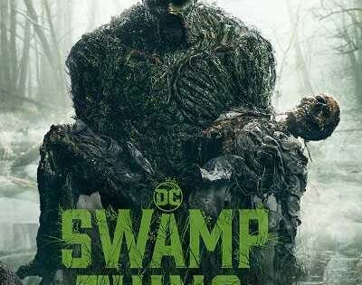 مسلسل Swamp Thing الموسم الاول الحلقة 10 الاخيرة