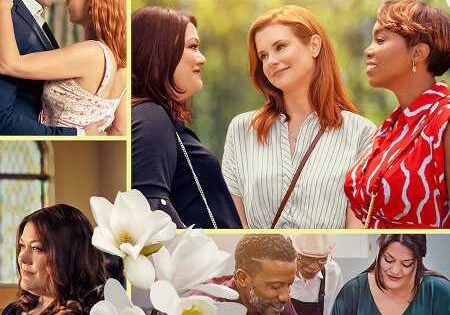 مسلسل Sweet Magnolias الموسم الاول الحلقة 1 مترجمة
