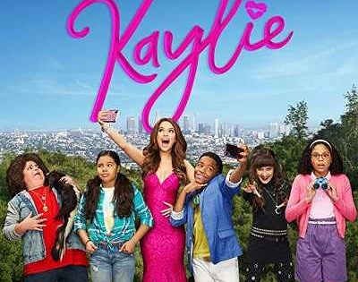 مسلسل Team Kaylie الموسم الاول الحلقة 11
