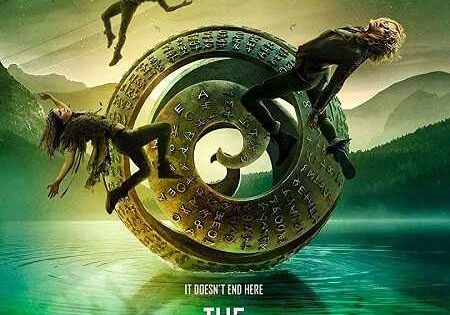 مسلسل The 100 الموسم السابع الحلقة 16