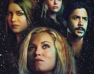 مسلسل The 100 الموسم السادس الحلقة 11 مترجم