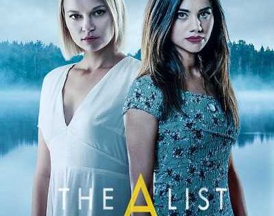 مسلسل The A List الموسم الاول الحلقة 5 مترجمة