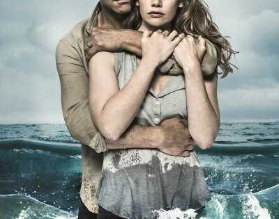 مسلسل The Affair الموسم الخامس الحلقة 8 مترجمة