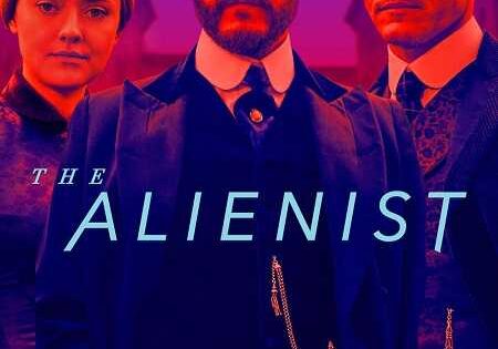 مسلسل The Alienist الموسم الاول الحلقة 1 مترجمة