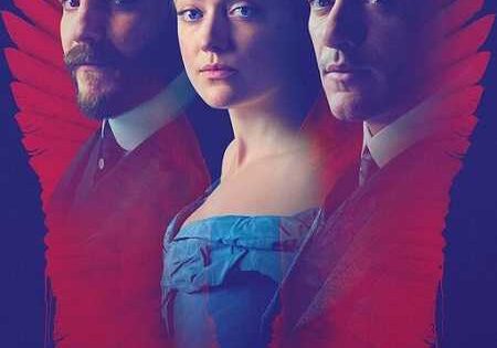 مسلسل The Alienist الموسم الثاني الحلقة 8 مترجمة