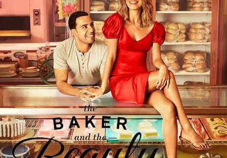 The Baker and the Beauty الموسم الاول الحلقة 7