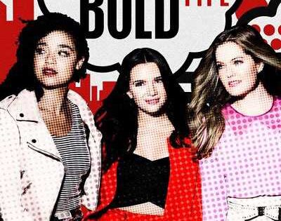 مسلسل The Bold Type الموسم الثالث الحلقة 4 مترجمة