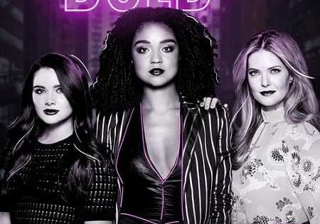 مسلسل The Bold Type الموسم الرابع الحلقة 3 مترجمة