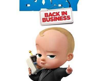The Boss Baby الموسم الاول الحلقة 8 مترجمة