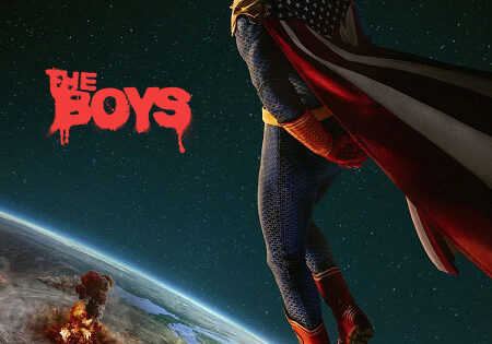 مسلسل The Boys الموسم الخامس الحلقة 7 مترجمة