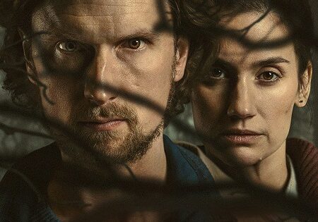 مسلسل The Chestnut Man الموسم الثاني الحلقة 2 مترجمة