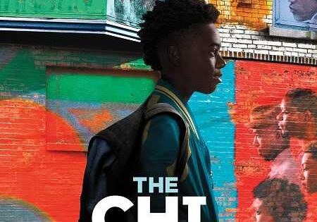 مسلسل The Chi الموسم الاول الحلقة 8