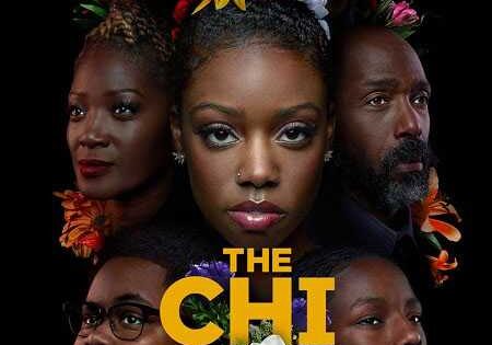 مسلسل The Chi الموسم الثالث الحلقة 3
