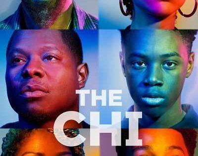 مسلسل The Chi الموسم الثاني الحلقة 1