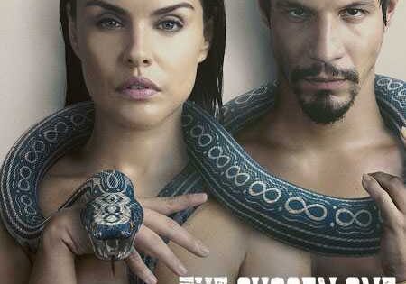 مسلسل The Chosen One الموسم الثاني الحلقة 3