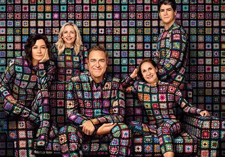 مسلسل The Conners الموسم الثاني الحلقة 1 مترجمة