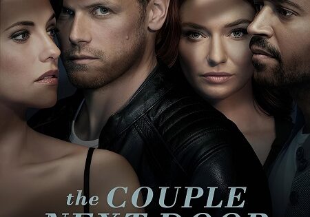 مسلسل The Couple Next Door الموسم الاول الحلقة 3 مترجمة