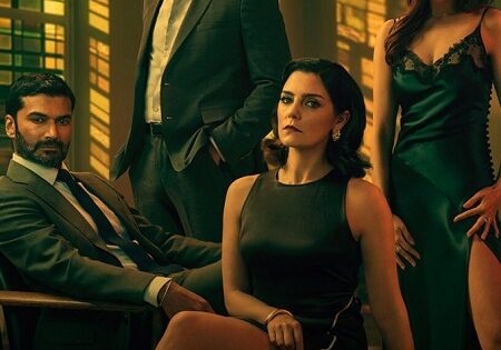 مسلسل The Couple Next Door الموسم الثاني الحلقة 4 مترجمة