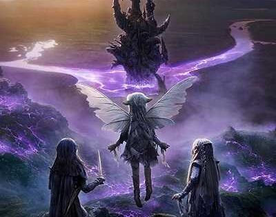 مسلسل The Dark Crystal Age of Resistance الحلقة 4 مترجمة