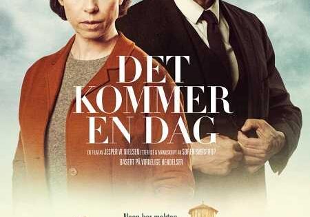 مسلسل The Day Will Come الحلقة 1 مترجمة