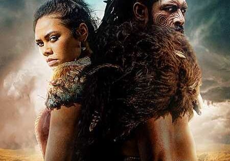 مسلسل The Dead Lands الموسم الاول الحلقة 3 مترجمة