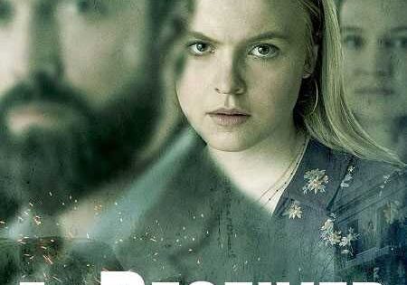 مسلسل The Deceived الموسم الاول الحلقة 4