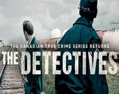 مسلسل The Detectives الموسم الثالث الحلقة 5 مترجمة