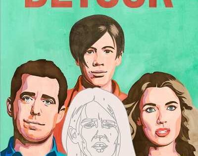 مسلسل The Detour الموسم الرابع الحلقة 3 مترجمة