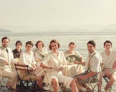 مسلسل The Durrells الموسم الرابع الحلقة 4 مترجمة