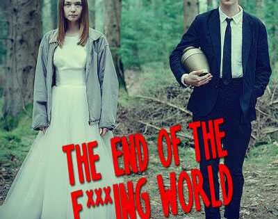 مسلسل The End Of The Fucking World الموسم الثاني الحلقة 7 مترجمة