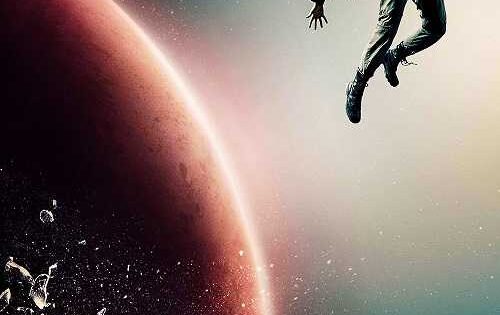 مسلسل The Expanse الموسم الاول الحلقة 8