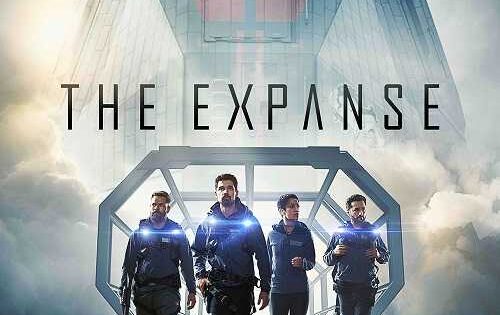 مسلسل The Expanse الموسم الرابع الحلقة 3