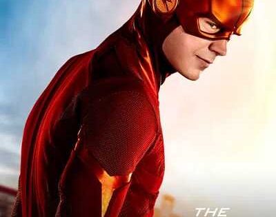 مسلسل The Flash الموسم السادس الحلقة 8