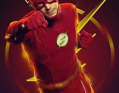 مسلسل The Flash الموسم السادس الحلقة 6