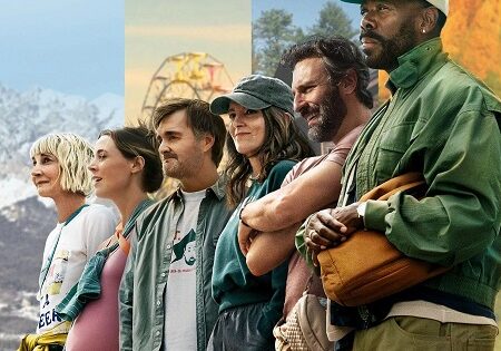 مسلسل The Four Seasons الموسم الثاني الحلقة 4 مترجمة