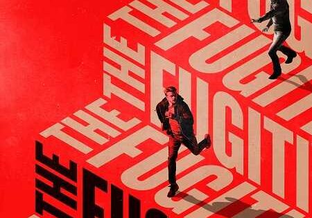 مسلسل The Fugitive الموسم الاول الحلقة 2