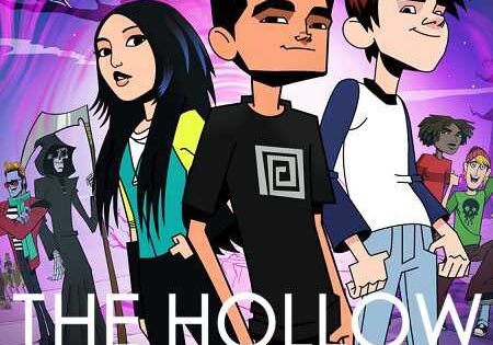 مسلسل The Hollow الموسم الثاني الحلقة 6