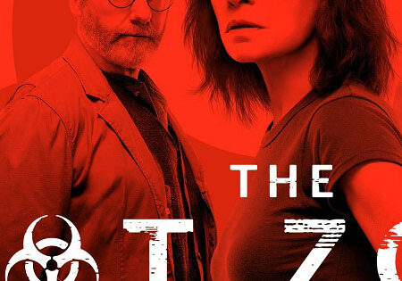 مسلسل The Hot Zone الموسم الاول الحلقة 6 مترجمة