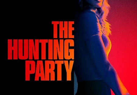 مسلسل The Hunting Party الموسم الثاني الحلقة 13 مترجمة
