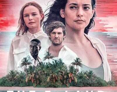 مسلسل The I-Land الموسم الاول الحلقة 5 مترجمة