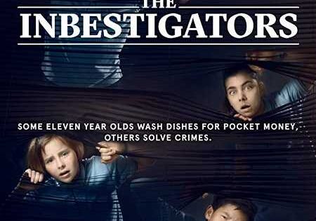 The InBESTigators الموسم الثاني الحلقة 8 مترجمة