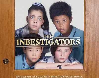 The InBESTigators الموسم الاول الحلقة 3 مترجم