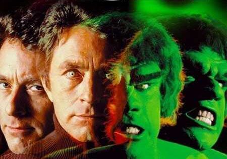 مسلسل The Incredible Hulk الموسم الاول الحلقة 8