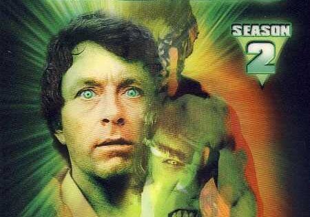 مسلسل The Incredible Hulk الموسم الثاني الحلقة 4
