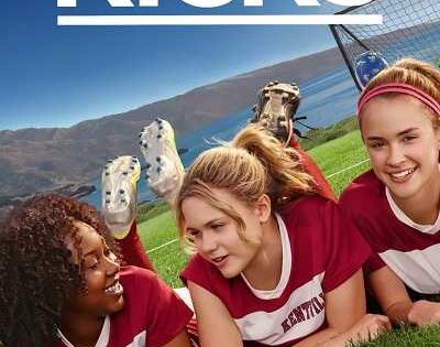 مسلسل The Kicks الحلقة 8 مترجمة