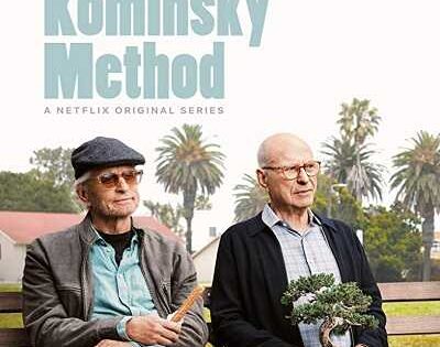 The Kominsky Method الموسم الاول الحلقة 4 مترجمة
